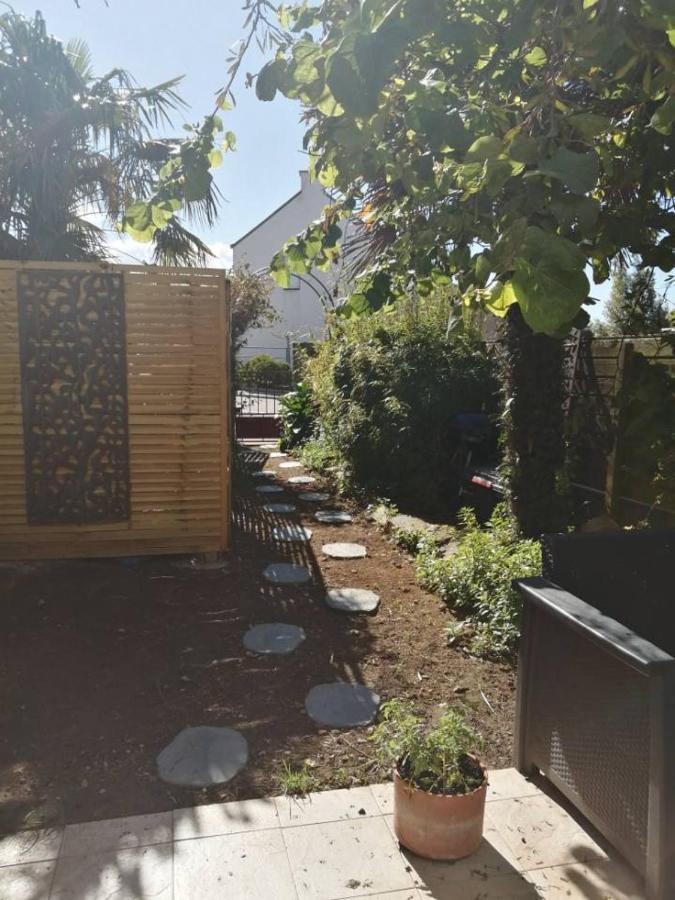 Maison Proche Plages, Tous Commerces Arzon Exterior photo